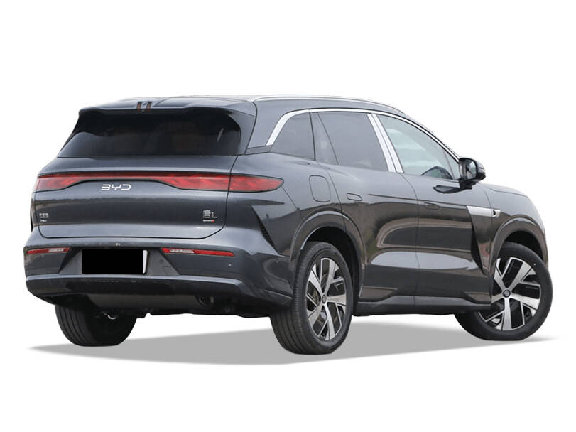 بي واي دي Tang L Exterior 