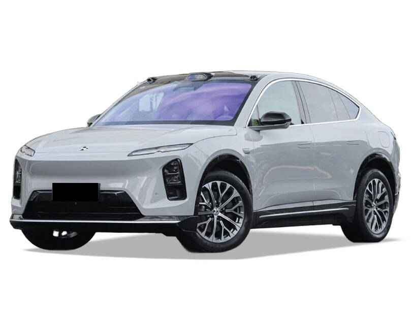 Nio EC6 2025