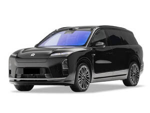 نيو EL8 الخارجية 