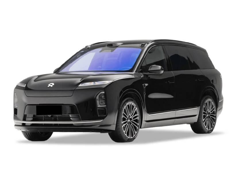 Nio EL8 2025