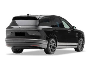 نيو EL8 الخارجية 