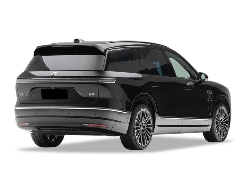 Nio EL8 2025 Exterior 