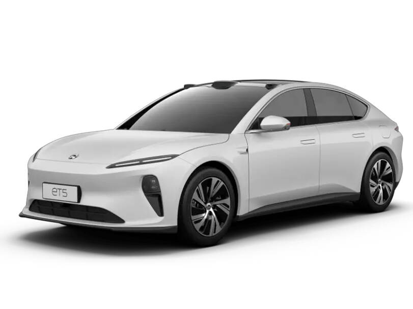 Nio ET5 2025