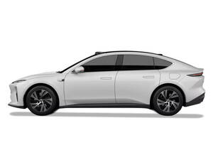 نيو ET5 الخارجية 