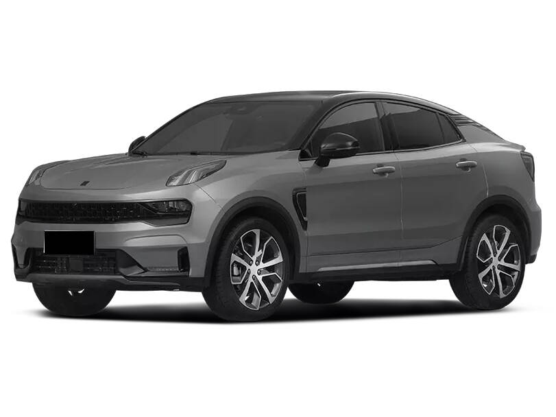 Lynk & Co 05 2025