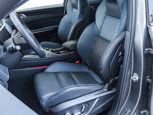 Lynk & Co 05 Exterior 