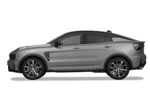 Lynk & Co 05 Exterior 