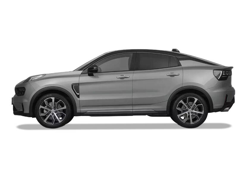 Lynk & Co 05 2025 Exterior 