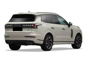 Lynk & Co 09 Exterior 