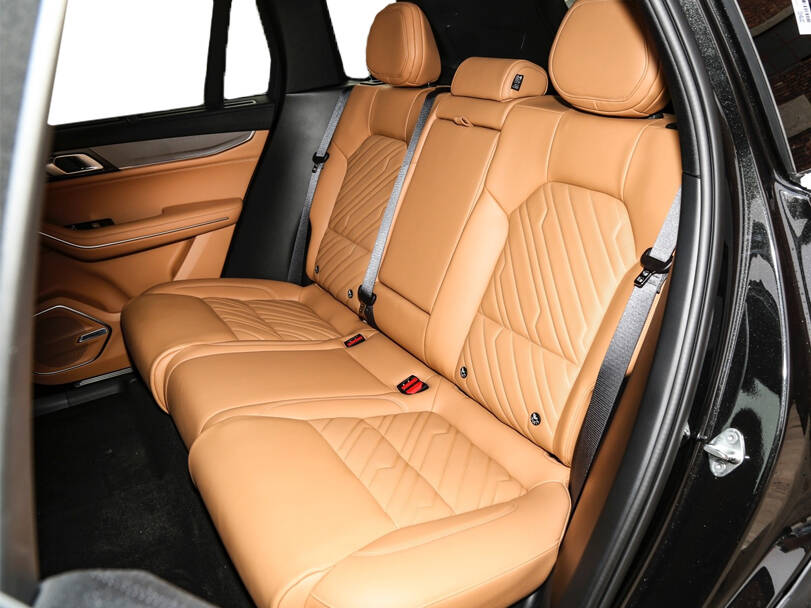 Lynk & Co 09 2025 Interior 