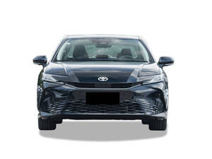 Toyota Camry Exterior 