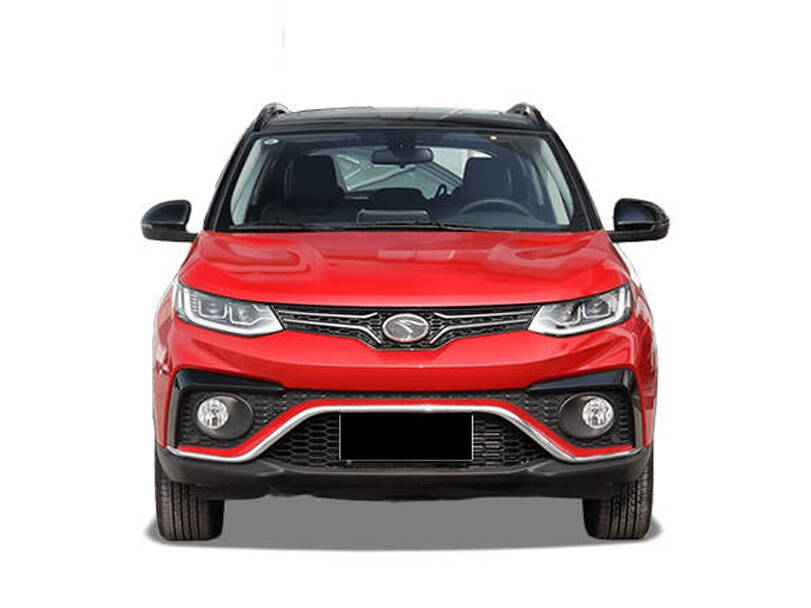 Jetour X50 2026 Exterior 