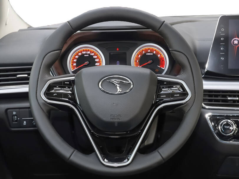 Jetour X50 2026 Exterior 