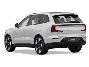 فولفو إكس ٩٠ الخارجية 