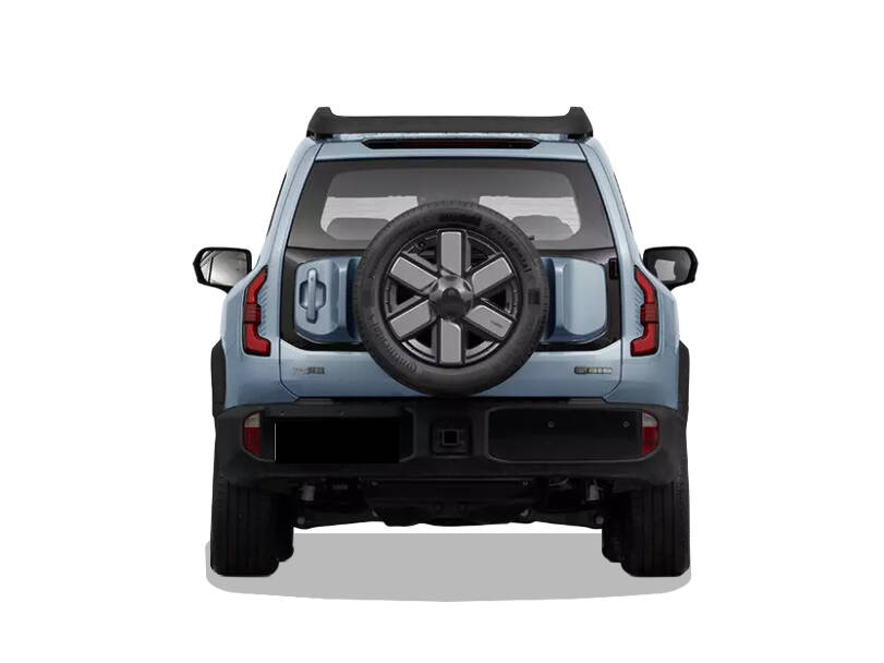 ديبال جي ٣١٨ الخارجية 