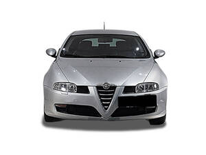 ألفا روميو GT الخارجية 