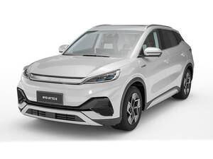 بي واي دي أتو 3