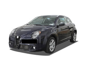 ألفا روميو ميتـو