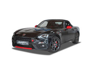 أبارث 124 سبايدر