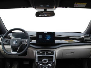 بي واي دي كين برو الداخلية 