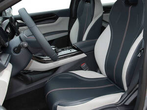 بي واي دي كين برو الداخلية 