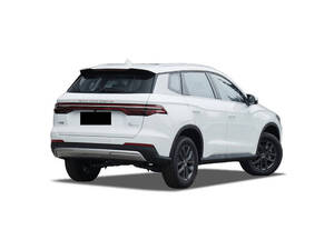 BYD Song Pro Exterior 