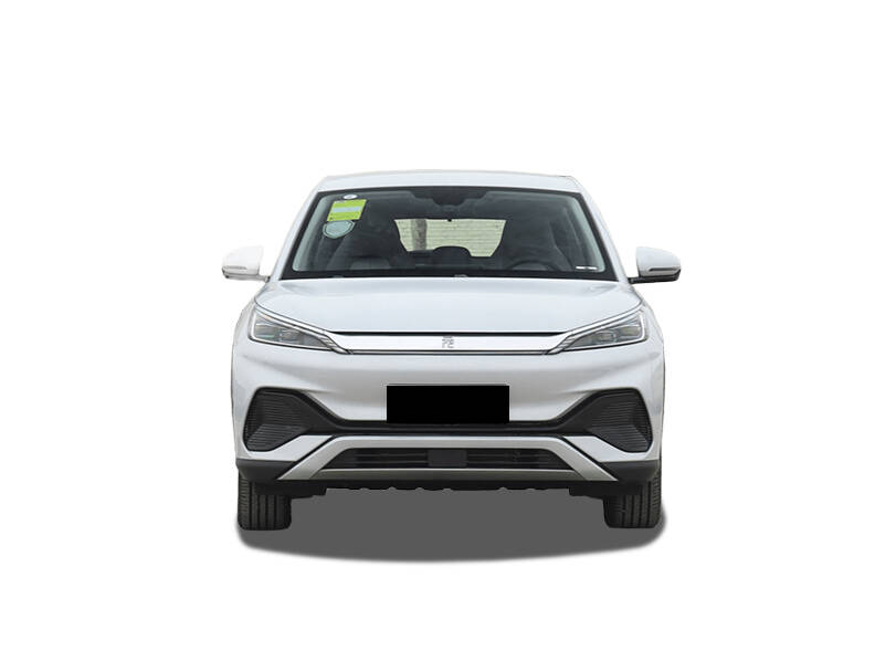 BYD Yuan Plus 2025 Exterior 