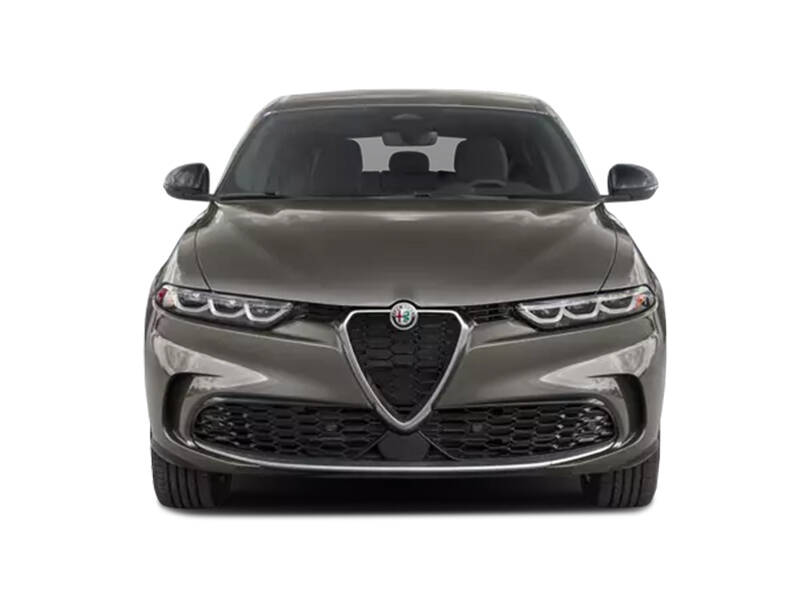 ألفا روميو تونالي 2025 Exterior 