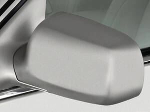 Cadillac DTS Exterior 