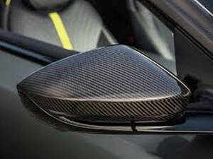 أستون مارتن دي بي ١١ الخارجية 