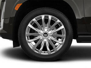 كاديلاك إسكاليد الخارجية 