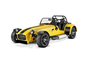 Caterham Seven 420