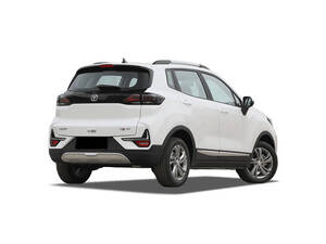 Changan CS15 Exterior 