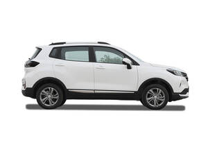 Changan CS15 Exterior 