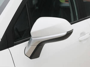 Changan CS15 Exterior 