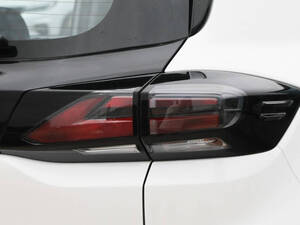 Changan CS15 Exterior 