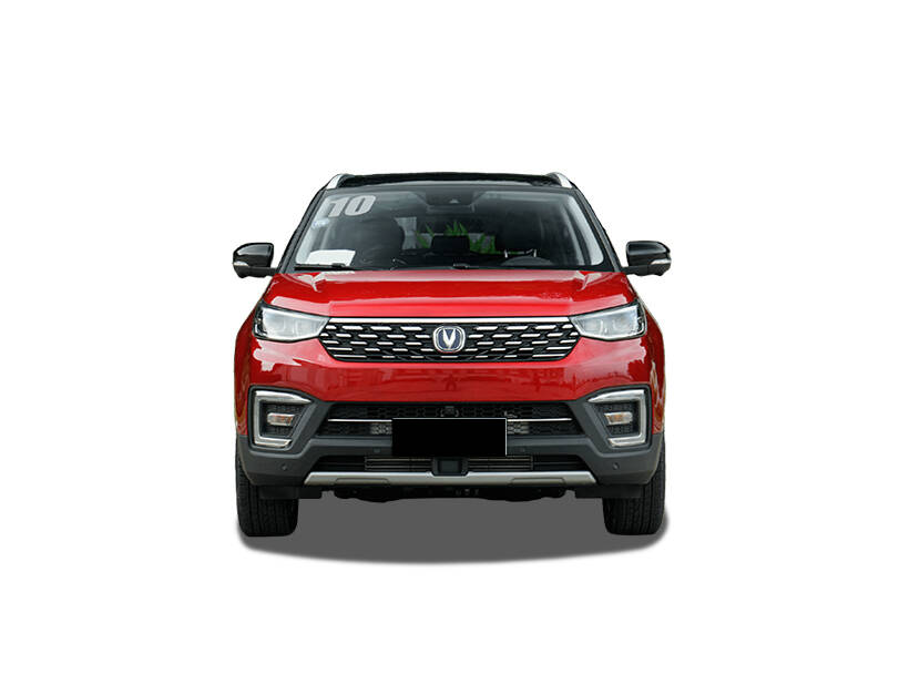 شانجان سي إس ٥٥ Exterior 