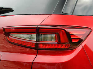 شانجان سي إس ٥٥ الخارجية 