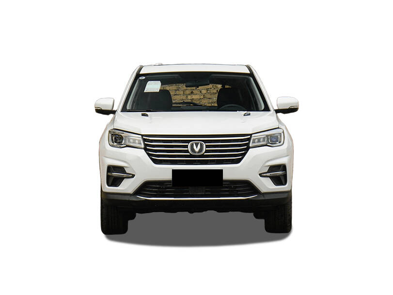 شانجان سي إس ٧٥ Exterior 