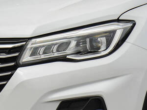 شانجان CS75 الخارجية 