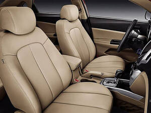 شانجان إيدو الداخلية 