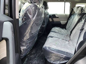 شيري إي كيو ٣ الداخلية 