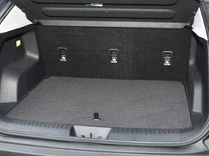 Chery Omoda 5 Exterior 