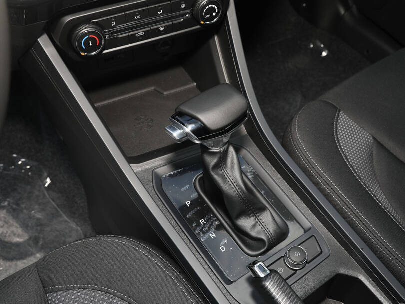 شيري تيغو ٢ Interior 