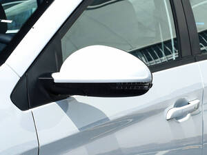 Chery Tiggo 2 Exterior 