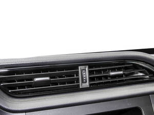 Chery Tiggo 3 Interior 