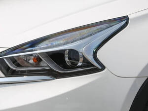 شيري تيغو ٧ الخارجية 