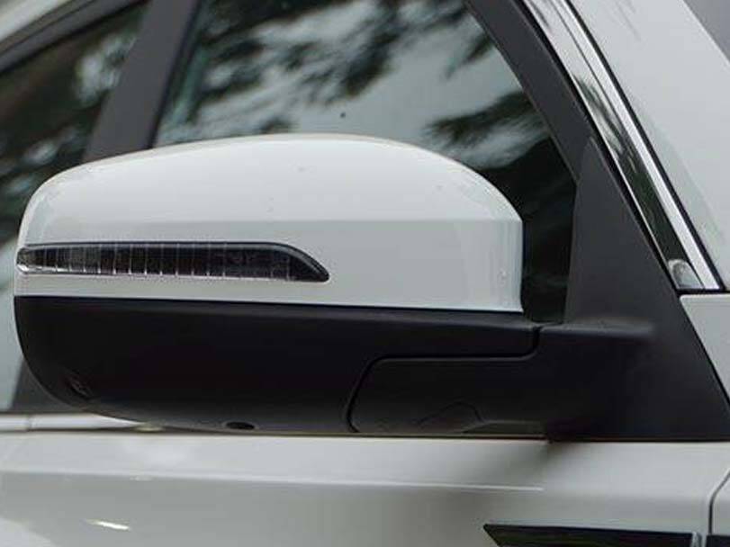 Chery Tiggo 8 Pro Max 2025 Exterior 