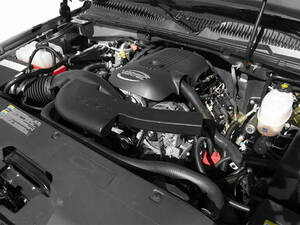 Chevrolet Avalanche Exterior 