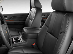 شفروليه أفالانش الداخلية 